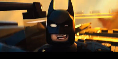Erster Lego-Film kommt in die Kinos