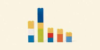 Facebook-Hype um Lego-Comics