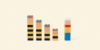 Facebook-Hype um Lego-Comics