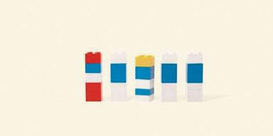 Facebook-Hype um Lego-Comics