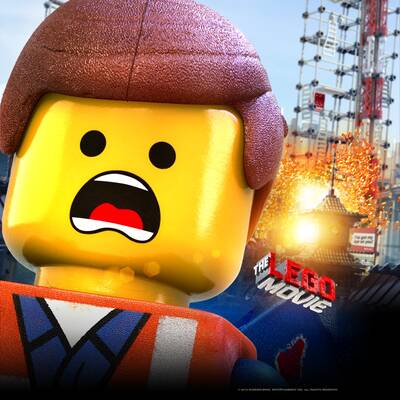 Erste Ausschnitte von 