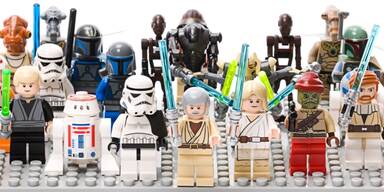 Shopping CH Lego Star Wars Aufmacher