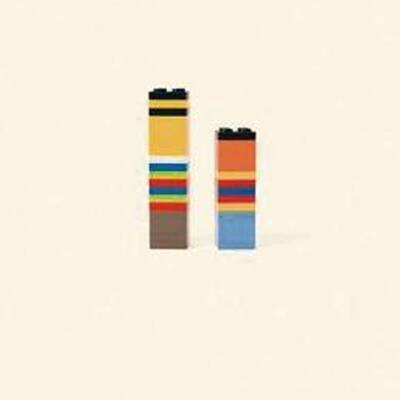 Das Lego-Comic-Rätsel