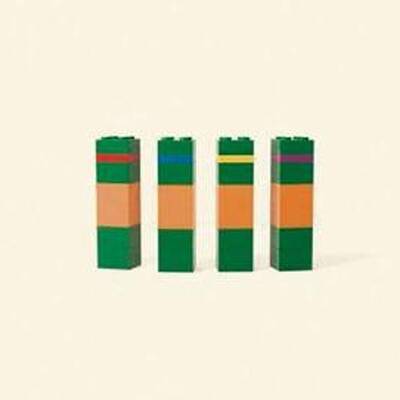 Das Lego-Comic-Rätsel