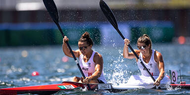 Lehaci und Schwarz ins WM-Finale über 200 m