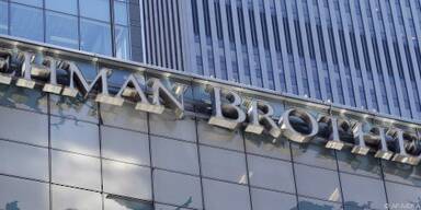 Lehman-Pleite sorgte weltweit für großen Schaden