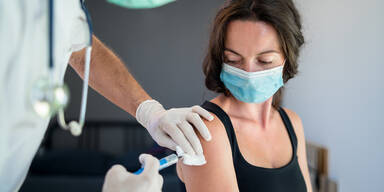 So viele Lehrer sind noch nicht geimpft