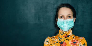 Wien lässt infizierte Lehrer nicht unterrichten