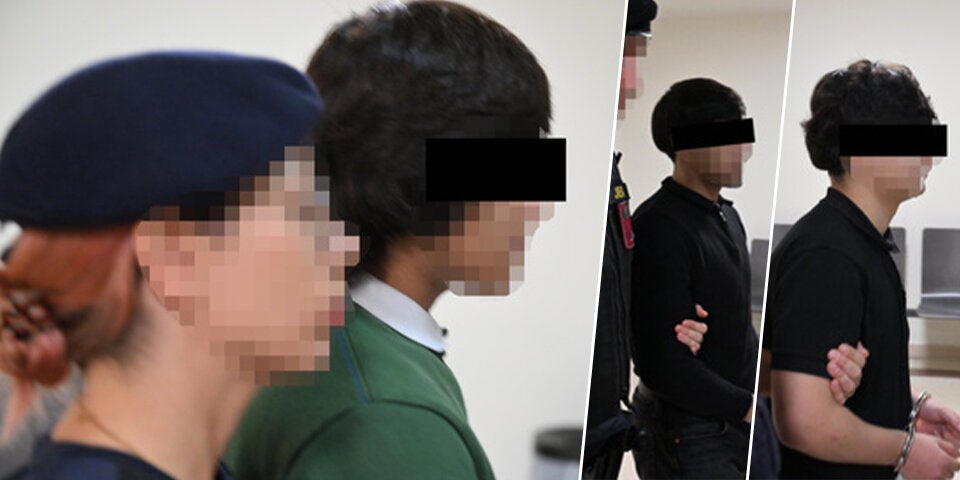 Lehrerin missbraucht Prozess