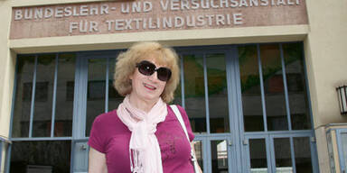 Transsexuelle Lehrerin Andrea S.