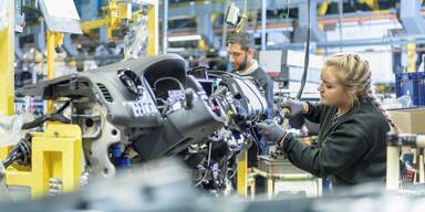 Lehrlingszahlen in Niederösterreich gehen zurück