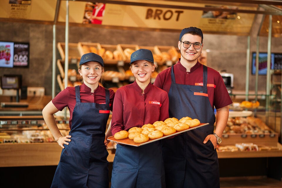 SPAR bietet jungen Menschen weit mehr als die klassische Lehre zum Einzelhandelskaufmann/Einzelhandelskauffrau Schwerpunkt Lebensmittel oder Schwerpunkt Feinkost.