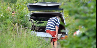 Paulina wurde entführt und getötet