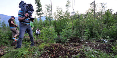 Paulina wurde entführt und getötet