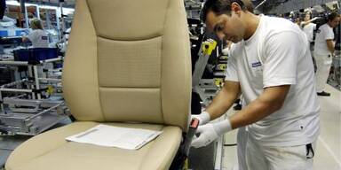 Leichte Verbesserung im 2. Halbjahr erwartet