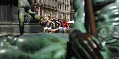 Leichtes Aufatmen bei Touristikern