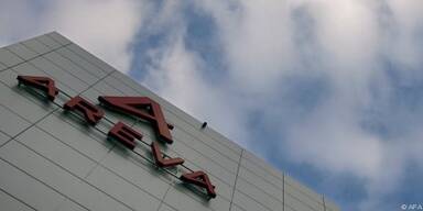 Leichtes Plus auch bei Auftr&auml;gen