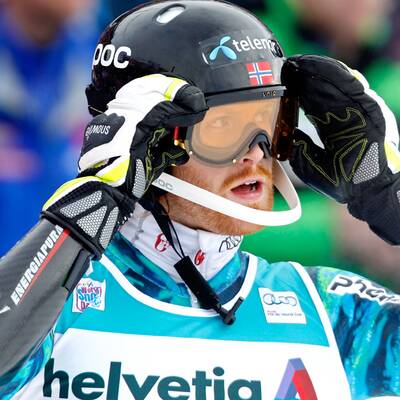 Die Startliste für den Herren-RTL