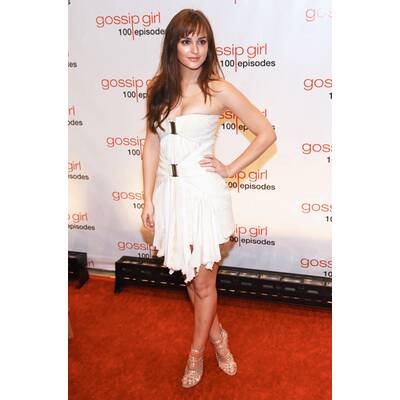 Wählen Sie die Stilikone 2011