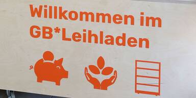 Kostenlos: Projekt Leihl&auml;den in Wien ausgeweitet