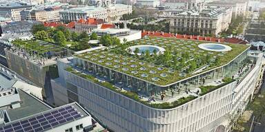 Leiner weicht Super-Kaufhaus: Gr&ouml;&szlig;te Auktion aller Zeiten