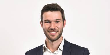 Leissinger Simon, Geschäftsführer ISG Personalmanagement GmbH