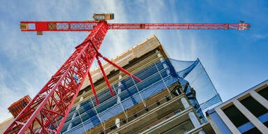 Bausperre: Sieben Innsbrucker Grundst&uuml;cke werden Vorbehaltsfl&auml;chen f&uuml;r gef&ouml;rderten Wohnbau