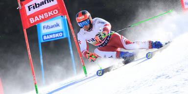 Faivre dominiert ersten Lauf - &Ouml;SV in Top-Ten