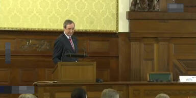 Putin: "Leitl-Diktatur"