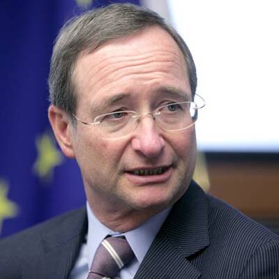 Die wichtigsten Politiker 2009