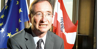 Leitl fordert: Jetzt Steuern runter