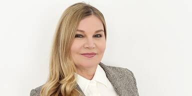 Leitner Andrea, Center-Managerin Traisenpark St. P&ouml;lten