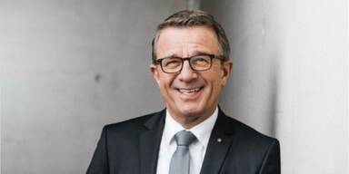 Leitner Jakob, Gesch&auml;ftsf&uuml;hrer SPAR-Zentrale Marchtrenk