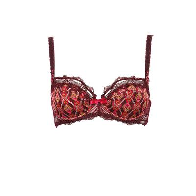 Dessous für Teufelchen