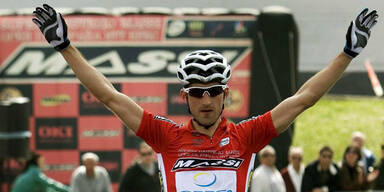 Spanischer Profi Lejarreta stirbt bei Unfall