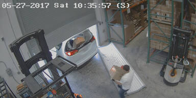 Lelo Sexspielzeug Diebstahl