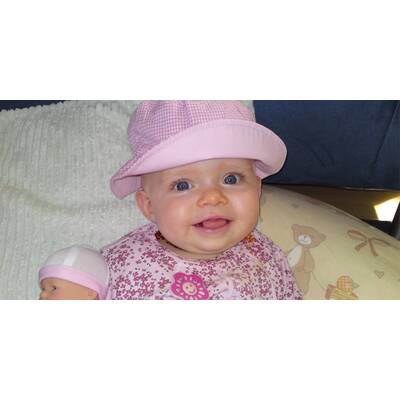 Lasepton sucht: Das süßeste Baby Österreichs!