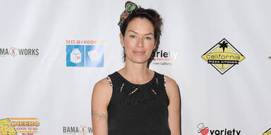 Lena Headey