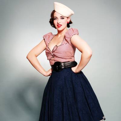 100 wichtigsten Ladies