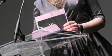 Die Promis am Vienna Award for Fashion & Lifestyle