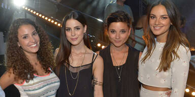 Lena Meyer-Landrut, GZSZ