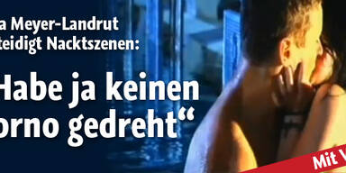 Lena bereut Nacktszenen nicht