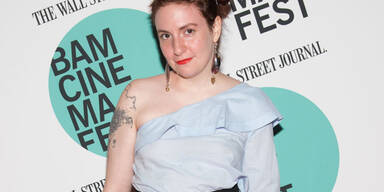 Lena Dunham