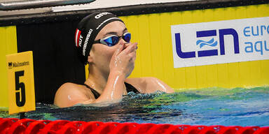 &Ouml;sterreicher verpassen Finaltag in Budapest