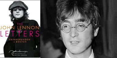 John Lennon