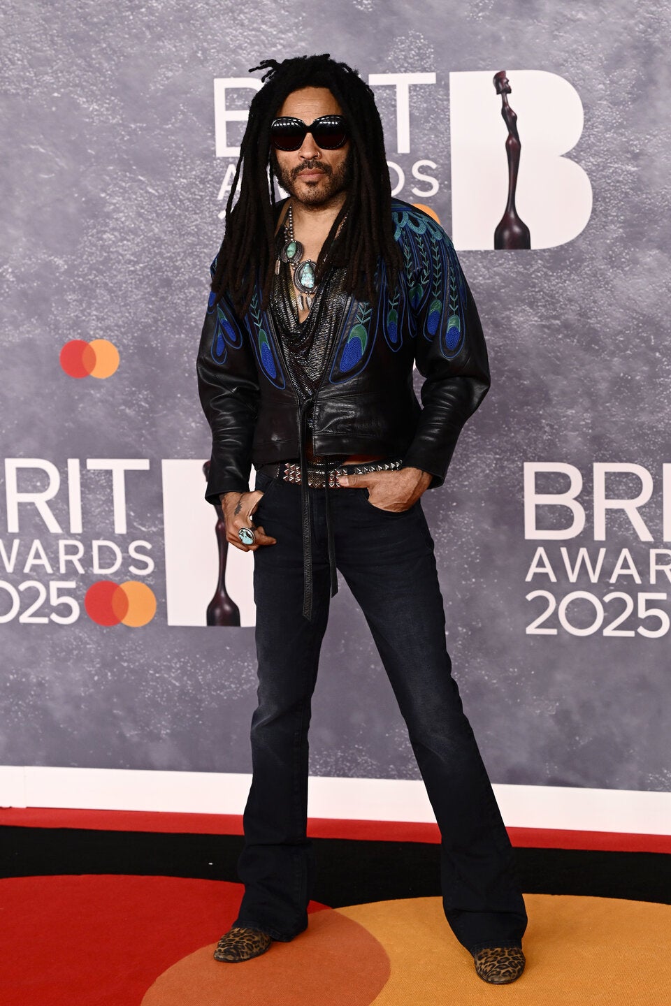 Brit Awards: Charlie XCX ist Europas neue Pop-Königin