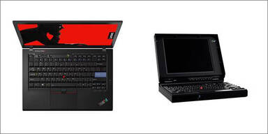 Neues ThinkPad im Original-Design