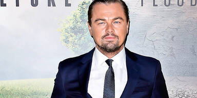 Tarantino dreht mit Leo