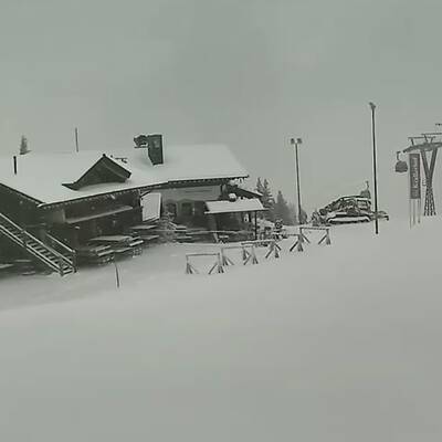 Mauterndorf/Großeck