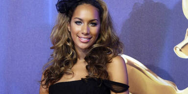 Leona Lewis ist die 